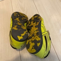 アシックス　キッズスニーカー LAZERBEAM 20cmの画像