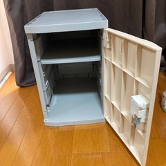 （お取引完了
）個人ロッカーの画像