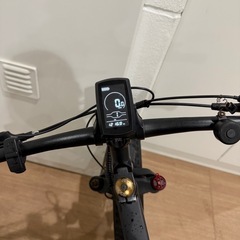 move X 電動アシスト自転車 の画像