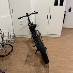 move X 電動アシスト自転車 の画像