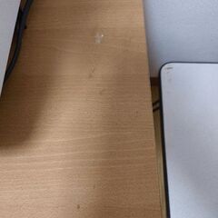 【あげます】テレビ台の画像