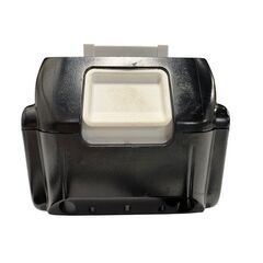 マキタ バッテリー BL1860B 18V 6.0Ah 充電回数7回 PSEマーク有 マキタ製バッテリーチェッカーにて診断済 中古の画像