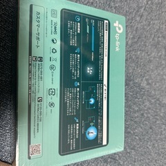 無線LAN 子機　① tp−linkの画像