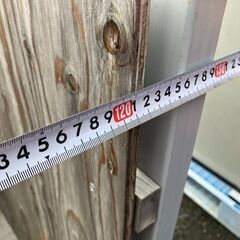 【SFU】型番 メーカー不明 コンテナ【現状渡し品】の画像