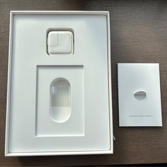 iPadAir2 ゴールド 第2世代
16GB WIFIモデルの画像