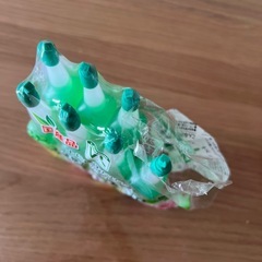 植物の活力剤（35ml×7本）の画像
