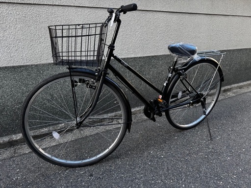 350番　全車両格安販売‼️ 27インチ　トンボ　シティサイクル