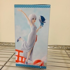 甘神さんちの縁結び  Luminasta 甘神朝姫　ルミナスタ の画像