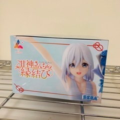 甘神さんちの縁結び  Luminasta 甘神朝姫　ルミナスタ の画像