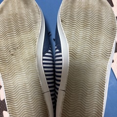 レディース　靴　23.5㎝の画像