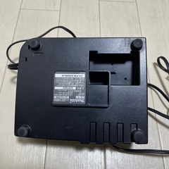 マキタ充電機　バッテリーの画像