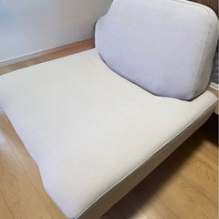 ローソファの画像