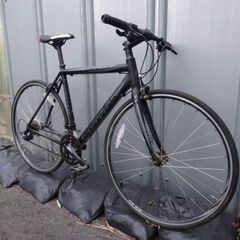 cannondale（キャノンデール）CAAD8（キャド8）C4　クロスバイク　管理NO.20251005-12の画像