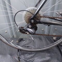 cannondale（キャノンデール）CAAD8（キャド8）C4　クロスバイク　管理NO.20251005-12の画像