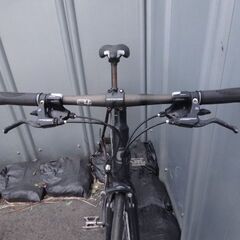 cannondale（キャノンデール）CAAD8（キャド8）C4　クロスバイク　管理NO.20251005-12の画像