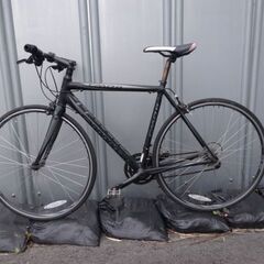 cannondale（キャノンデール）CAAD8（キャド8）C4　クロスバイク　管理NO.20251005-12の画像