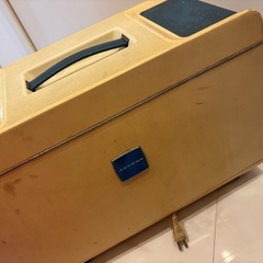 ジャノメミシン　804の画像