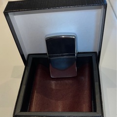 新品　進撃の巨人 ZIPPO リヴァイ アニメグッズの画像