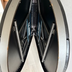 ポーカーテーブルの画像