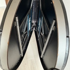 ポーカーテーブルの画像