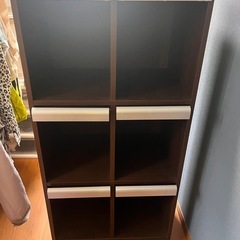 棚の画像