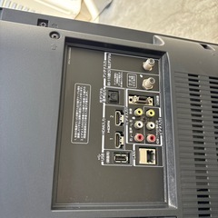 東芝テレビの画像