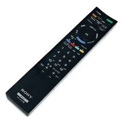 液晶テレビ　SONY　26インチ　KDL-EX300　2011年製　ソニーの画像