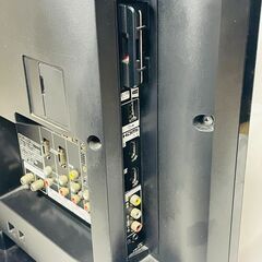 液晶テレビ　SONY　26インチ　KDL-EX300　2011年製　ソニーの画像