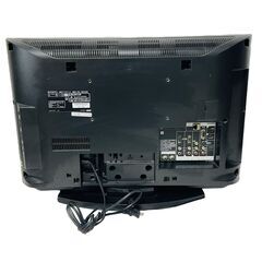 液晶テレビ　SONY　26インチ　KDL-EX300　2011年製　ソニーの画像