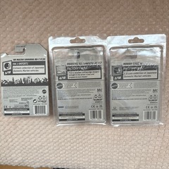 ミニカー　新品未使用品　HOT WHEELS　　の画像