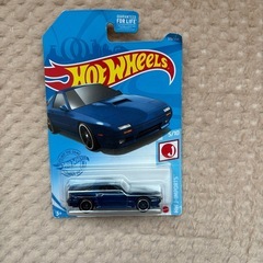 ミニカー　新品未使用品　HOT WHEELS　　の画像