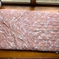 シングル敷き布団　横195、縦97センチ　直接渡し歓迎 埼玉県内、静岡県熱海市近辺で受け渡し可能です。の画像