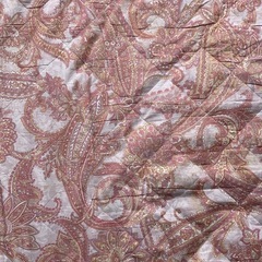 シングル敷き布団　横195、縦97センチ　直接渡し歓迎 埼玉県内、静岡県熱海市近辺で受け渡し可能です。の画像