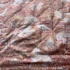 シングル敷き布団　横195、縦97センチ　直接渡し歓迎 埼玉県内、静岡県熱海市近辺で受け渡し可能です。の画像