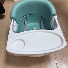 インジェニュイティ　ベビーチェアの画像