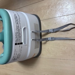 インジェニュイティ　ベビーチェアの画像