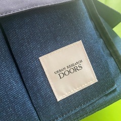 URBAN RESEARCH DOORS オムツストッカーの画像