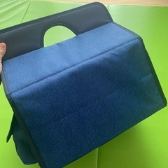 URBAN RESEARCH DOORS オムツストッカーの画像