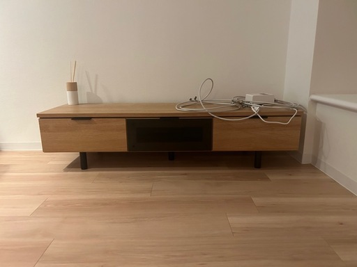 ニトリ　テレビ台