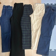 秋　冬　コート婦人服　まとめ売の画像
