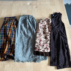 秋　冬　コート婦人服　まとめ売の画像