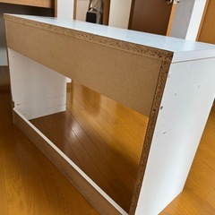 ワークデスク
の画像