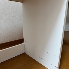 ワークデスク
の画像