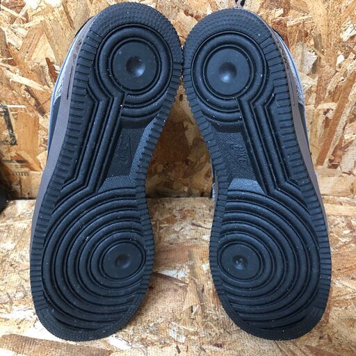 【ジャングルジャングルサカイ石津店】NIKE ナイキ エア フォース1 ‘07 LV8 HF2898-001 スニーカー 28.0cm スネーク 堺市 西区 堺区 石津