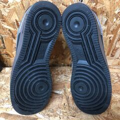 【ジャングルジャングルサカイ石津店】NIKE ナイキ エア フォース1 ‘07 LV8 HF2898-001 スニーカー 28.0cm スネーク 堺市 西区 堺区 石津の画像
