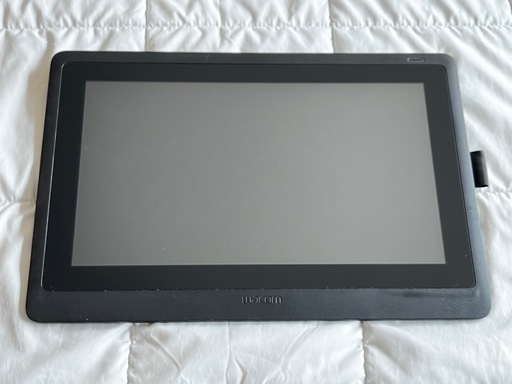 Wacom Cintiq 16 DTK1660 ペンタブレット ワコム