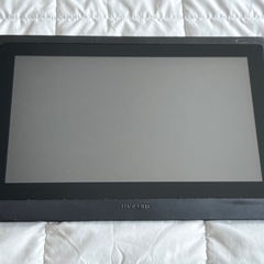 Wacom Cintiq 16 DTK1660 ペンタブレット ワコムの画像
