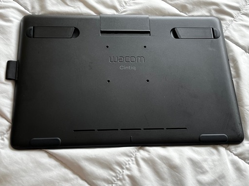 Wacom Cintiq 16 DTK1660 ペンタブレット ワコム