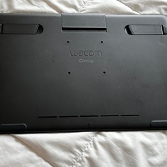 Wacom Cintiq 16 DTK1660 ペンタブレット ワコムの画像