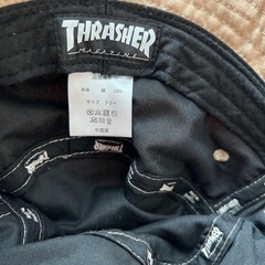 バケットハット sサイズ の画像